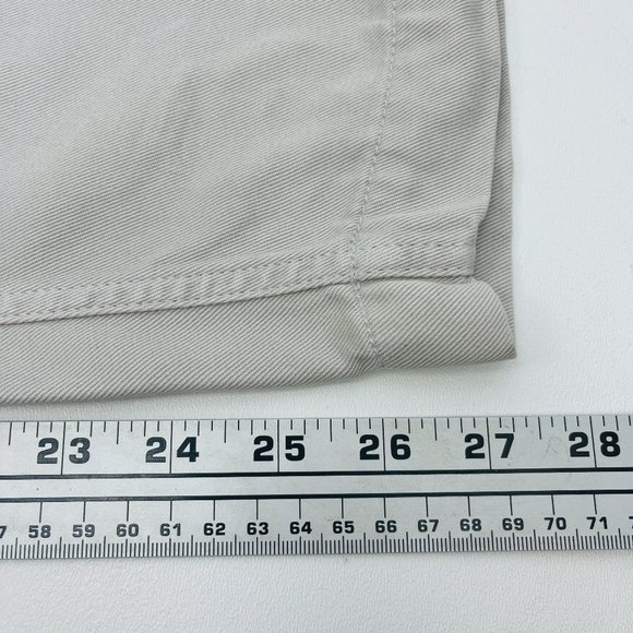 Everlane The Tencel Relaxed Fit Chino Pants - Picture 12 of 16